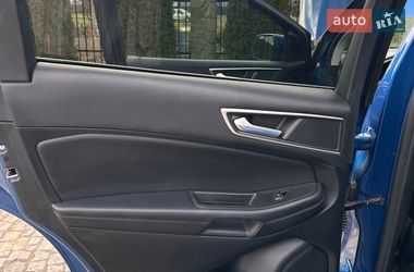 Внедорожник / Кроссовер Ford Edge 2022 в Львове