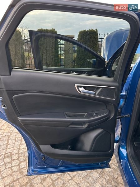 Внедорожник / Кроссовер Ford Edge 2022 в Львове