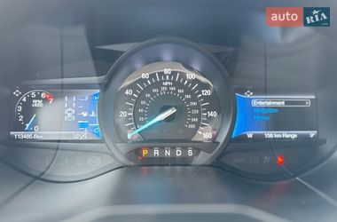 Внедорожник / Кроссовер Ford Edge 2022 в Львове