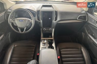 Внедорожник / Кроссовер Ford Edge 2022 в Львове