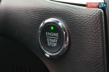 Позашляховик / Кросовер Ford Edge 2016 в Дніпрі