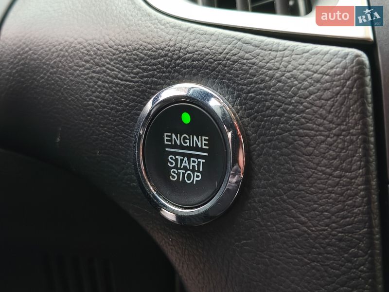 Позашляховик / Кросовер Ford Edge 2016 в Дніпрі