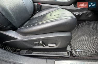 Внедорожник / Кроссовер Ford Edge 2017 в Киеве