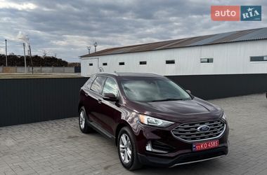 Позашляховик / Кросовер Ford Edge 2020 в Брошневі-Облозі