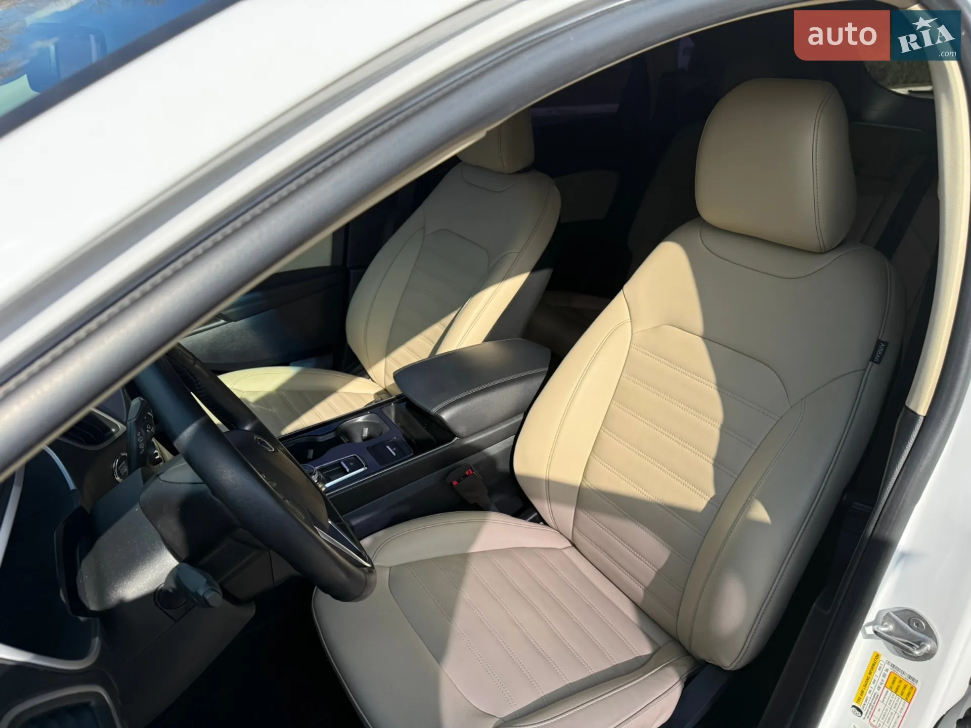 2019 Ford Edge - мініатюра 22