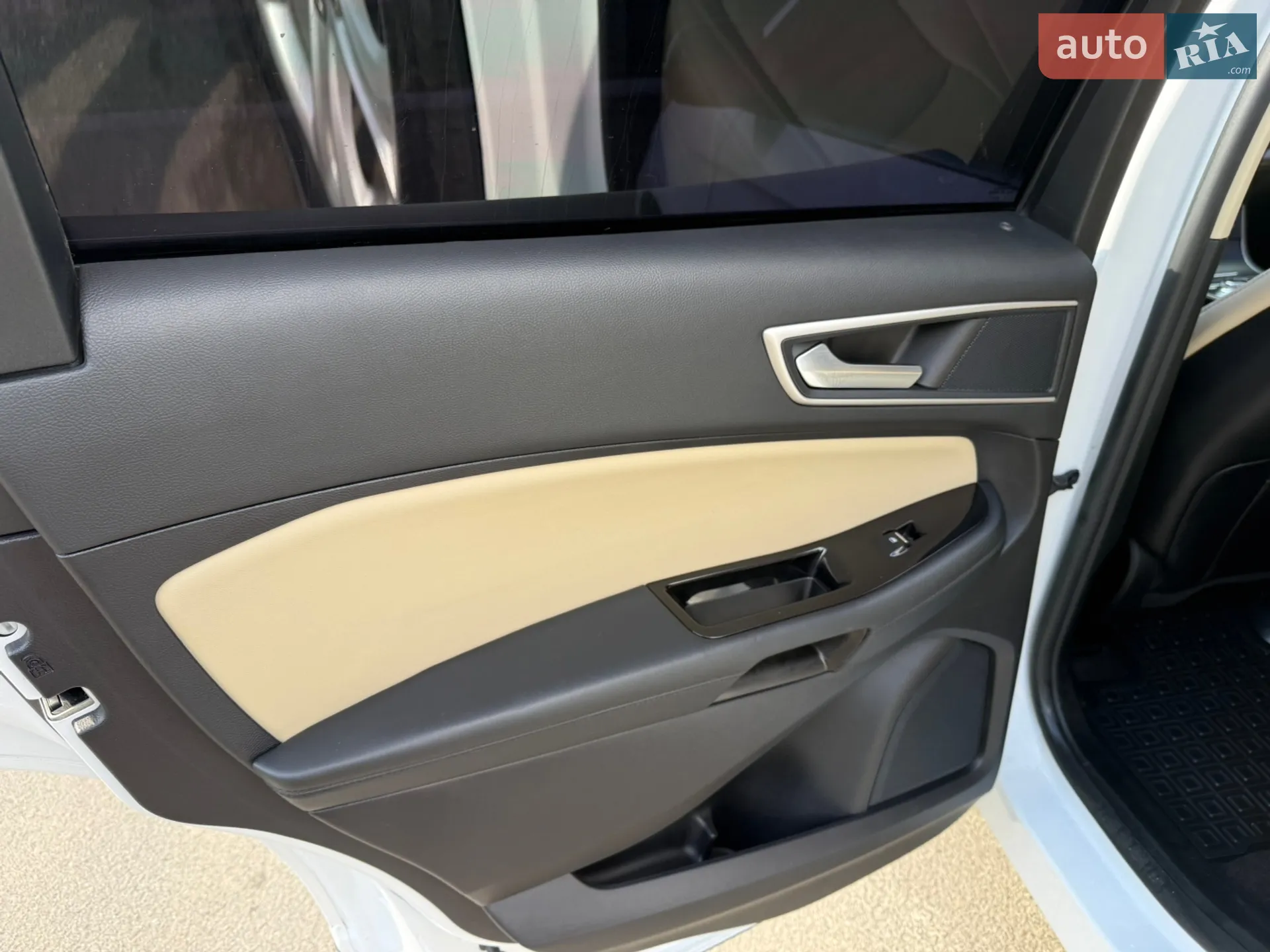 2019 Ford Edge - мініатюра 29