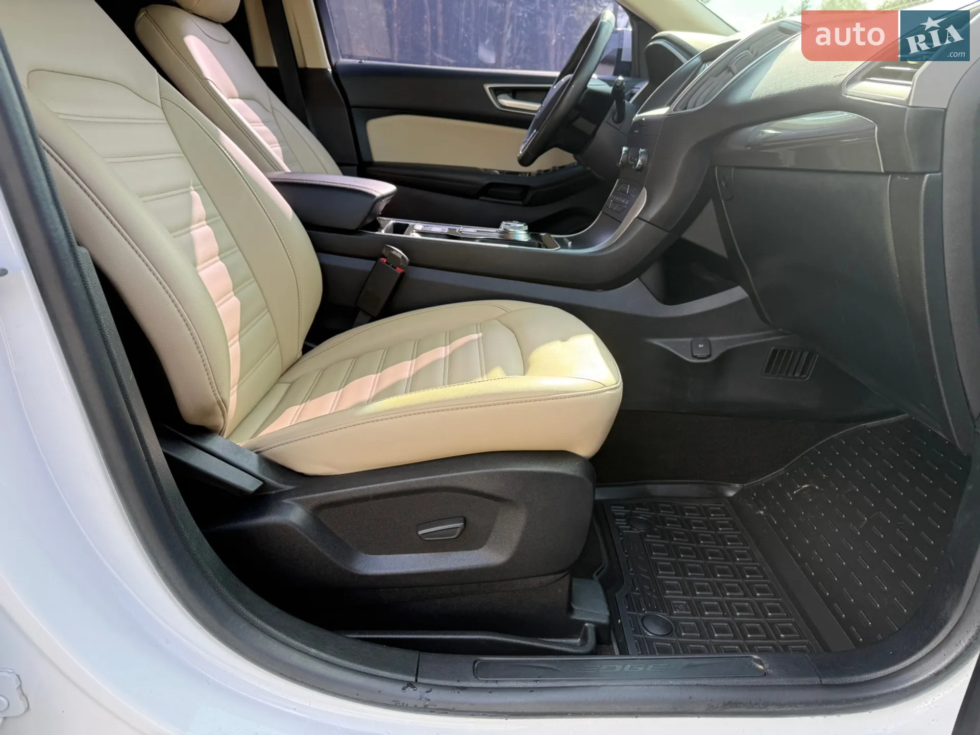 2019 Ford Edge - мініатюра 33