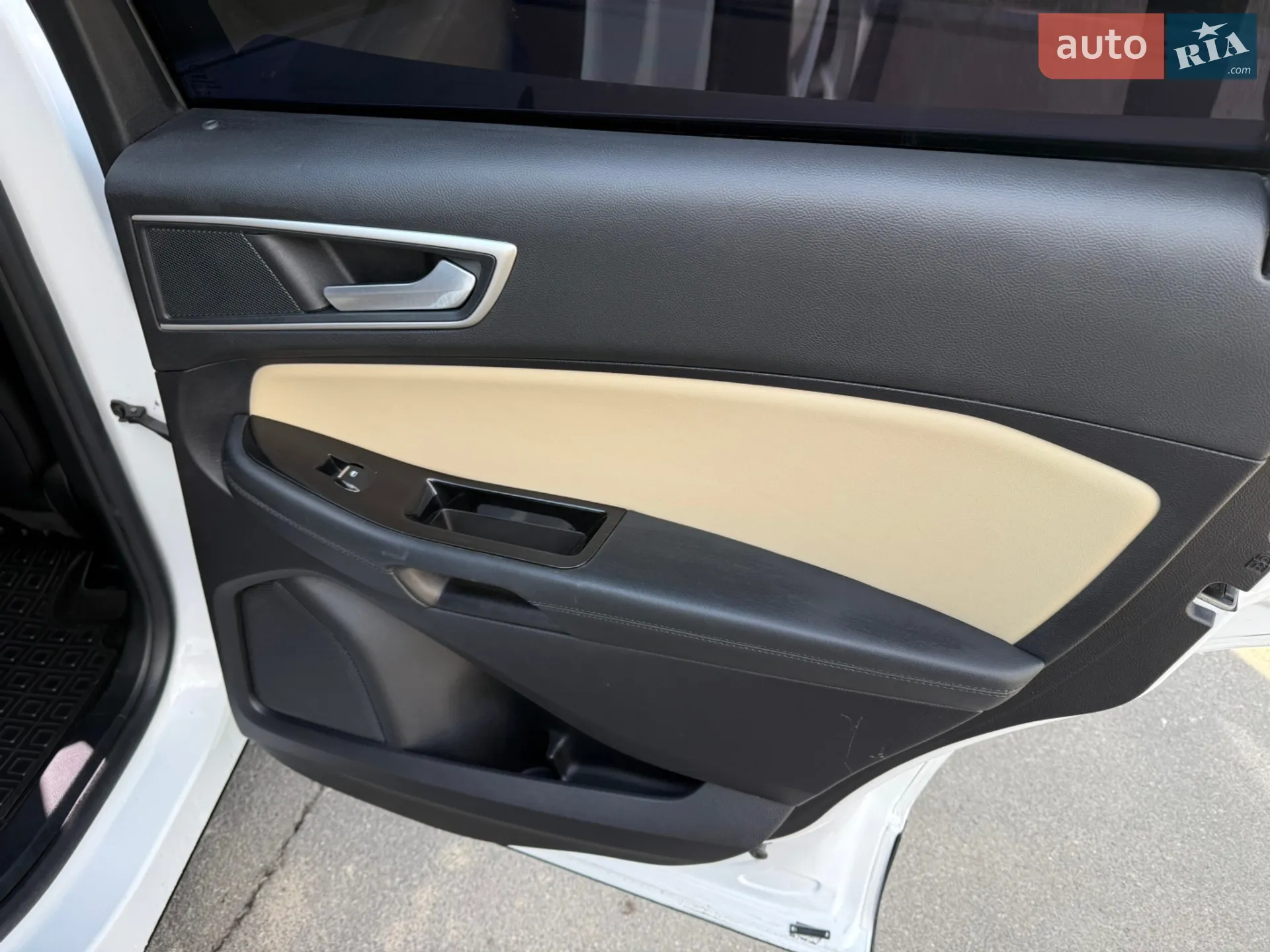 2019 Ford Edge - мініатюра 37