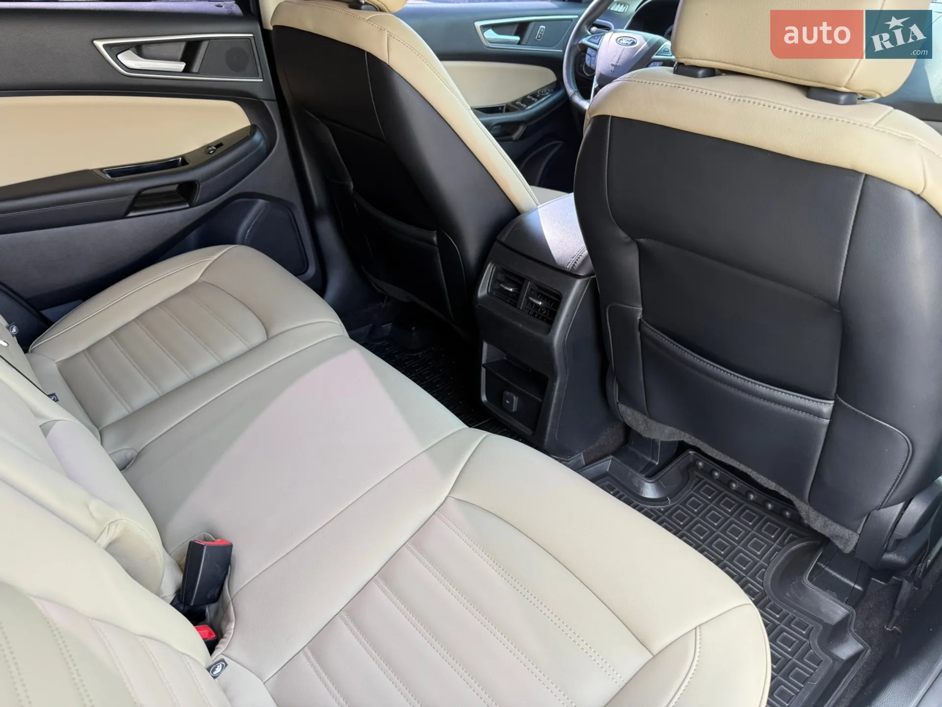 2019 Ford Edge - мініатюра 39