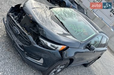 Внедорожник / Кроссовер Ford Edge 2022 в Днепре