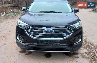 Внедорожник / Кроссовер Ford Edge 2020 в Запорожье