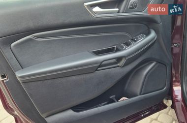 Внедорожник / Кроссовер Ford Edge 2018 в Ивано-Франковске