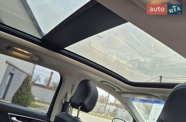 Внедорожник / Кроссовер Ford Edge 2018 в Ивано-Франковске