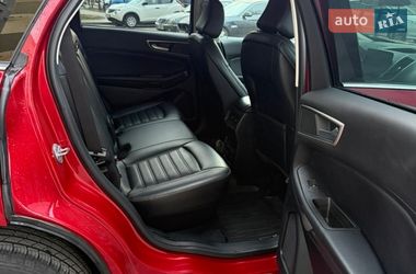 Внедорожник / Кроссовер Ford Edge 2022 в Ивано-Франковске