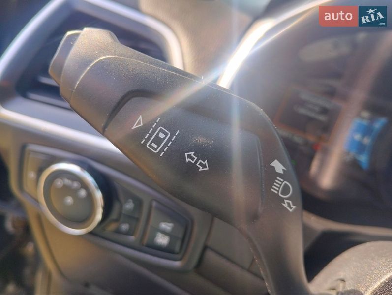 Позашляховик / Кросовер Ford Edge 2021 в Бурштині фото 10 Позашляховик / Кросовер Ford Edge 2021 в Бурштині