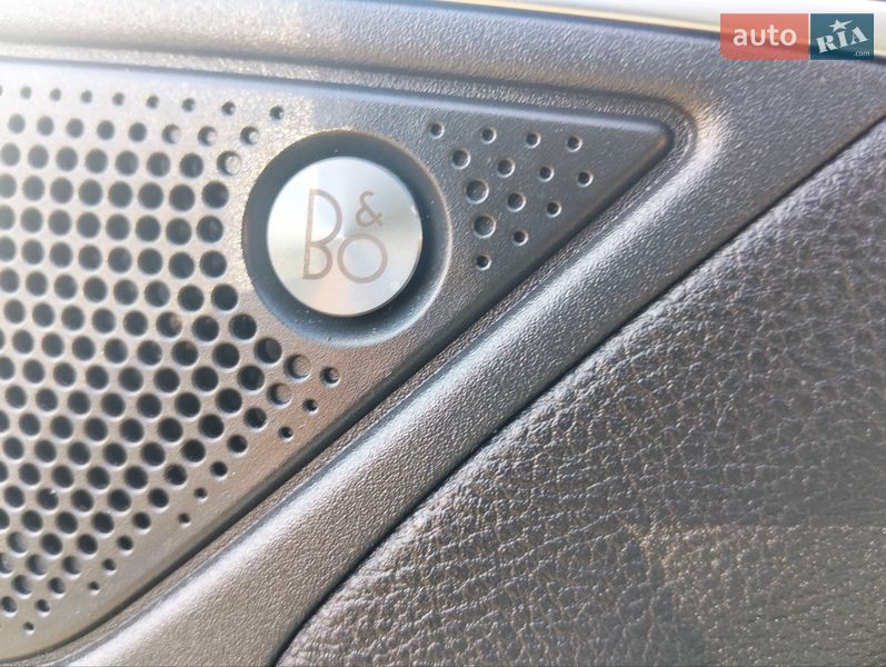 Позашляховик / Кросовер Ford Edge 2021 в Бурштині фото 15 Позашляховик / Кросовер Ford Edge 2021 в Бурштині