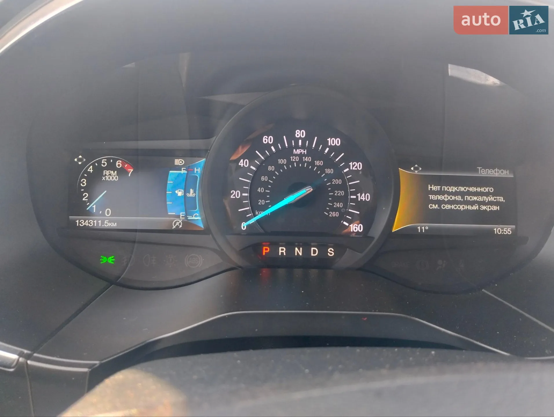 2021 Ford Edge - мініатюра 25