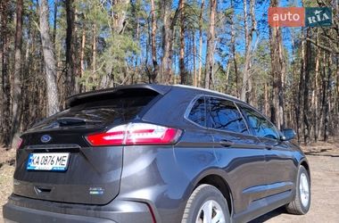 Внедорожник / Кроссовер Ford Edge 2019 в Броварах