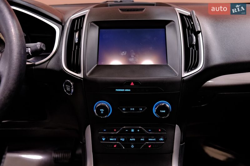 Позашляховик / Кросовер Ford Edge 2019 в Одесі
