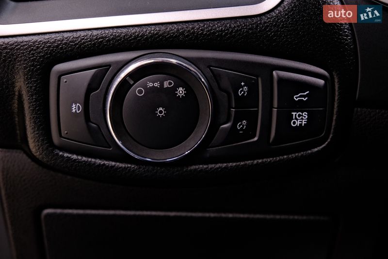 Позашляховик / Кросовер Ford Edge 2019 в Одесі