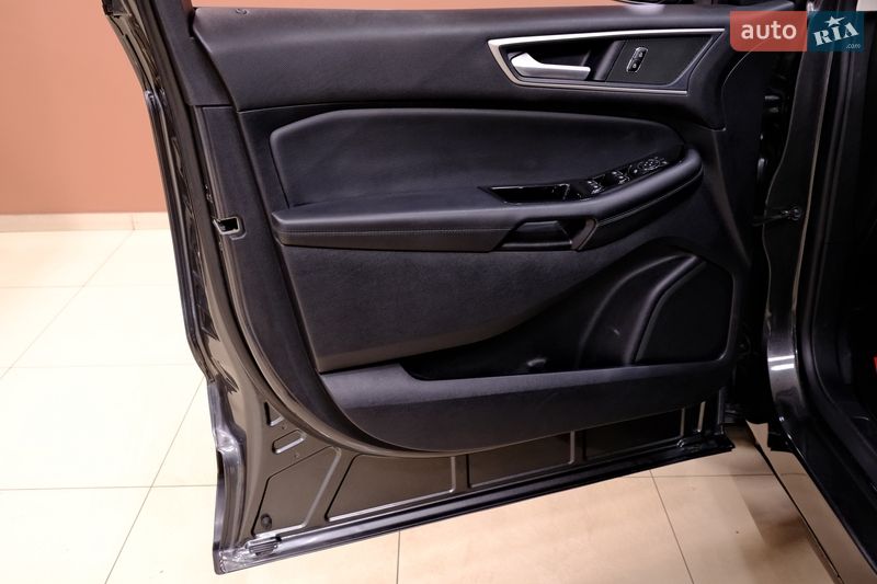 Позашляховик / Кросовер Ford Edge 2019 в Одесі