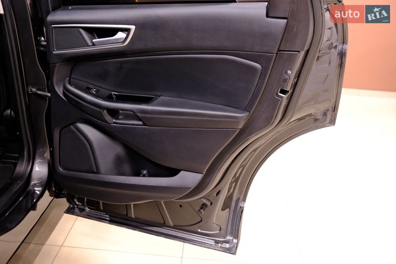 Позашляховик / Кросовер Ford Edge 2019 в Одесі