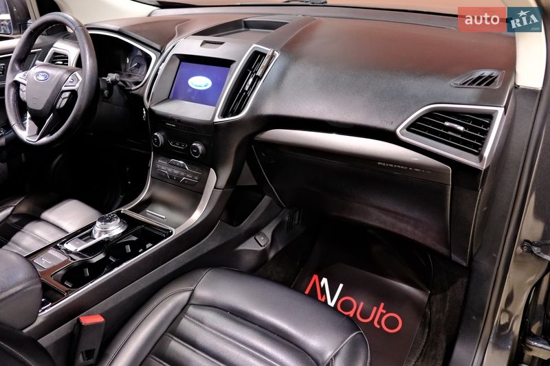 Позашляховик / Кросовер Ford Edge 2019 в Одесі