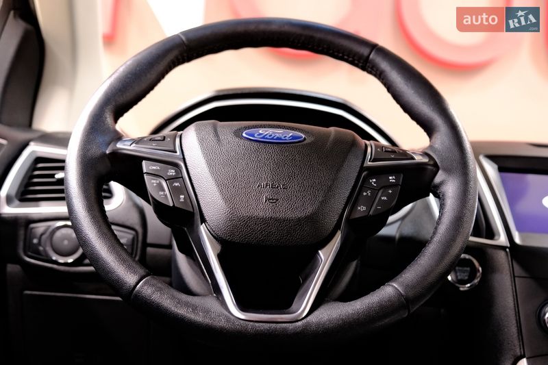 Позашляховик / Кросовер Ford Edge 2019 в Одесі