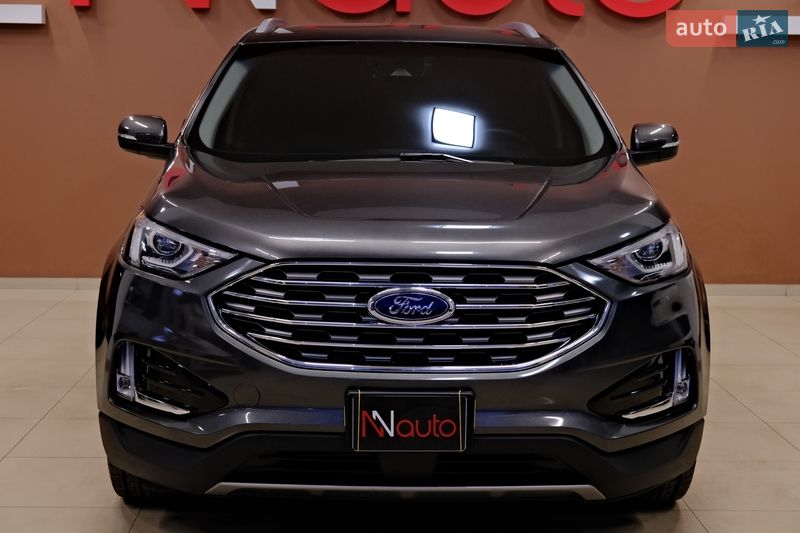 Позашляховик / Кросовер Ford Edge 2019 в Одесі
