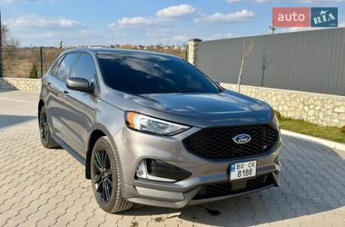 Внедорожник / Кроссовер Ford Edge 2021 в Подволочиске