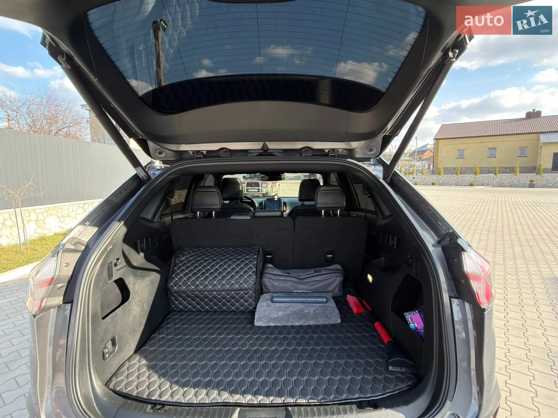 2021 Ford Edge - мініатюра 13