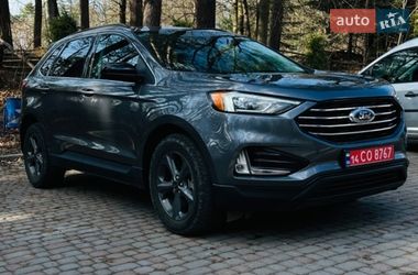 Внедорожник / Кроссовер Ford Edge 2022 в Дрогобыче