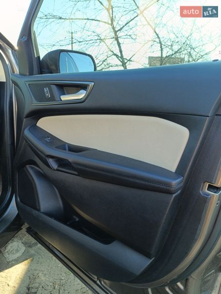 Позашляховик / Кросовер Ford Edge 2018 в Старокостянтинові фото 16 Позашляховик / Кросовер Ford Edge 2018 в Старокостянтинові