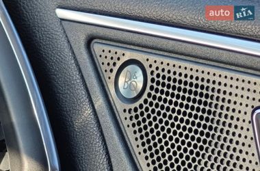 Внедорожник / Кроссовер Ford Edge 2020 в Полтаве