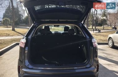 Внедорожник / Кроссовер Ford Edge 2020 в Полтаве