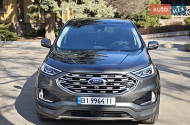 Внедорожник / Кроссовер Ford Edge 2020 в Полтаве