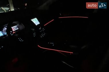 Внедорожник / Кроссовер Ford Edge 2015 в Белой Церкви