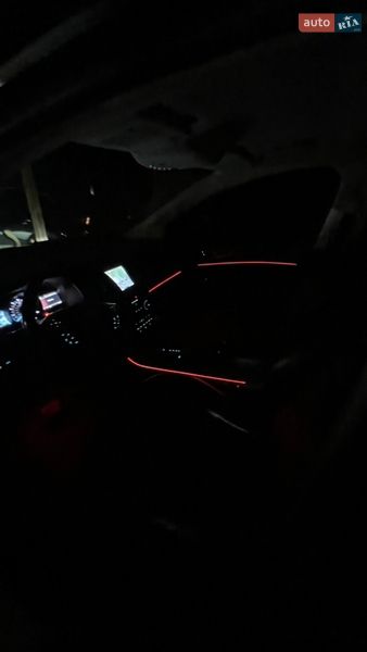 Внедорожник / Кроссовер Ford Edge 2015 в Белой Церкви