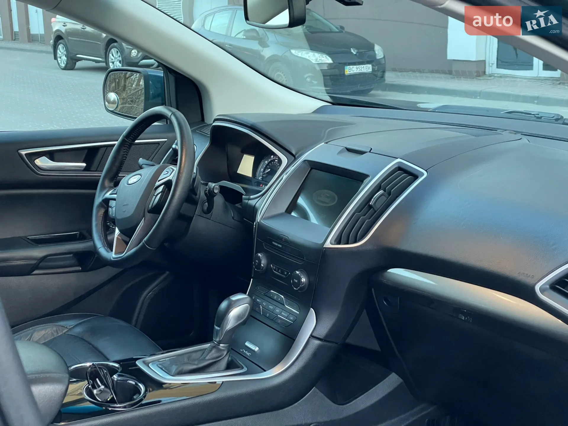 2016 Ford Edge - мініатюра 19