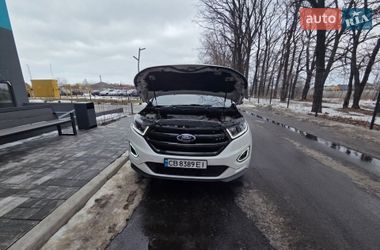 Внедорожник / Кроссовер Ford Edge 2015 в Чернигове