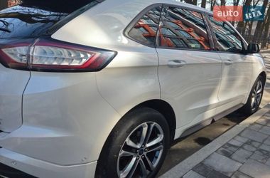 Внедорожник / Кроссовер Ford Edge 2015 в Чернигове