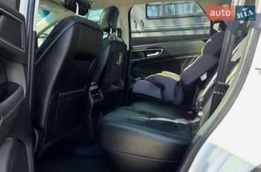 Внедорожник / Кроссовер Ford Edge 2015 в Чернигове