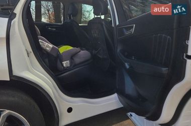 Внедорожник / Кроссовер Ford Edge 2015 в Чернигове
