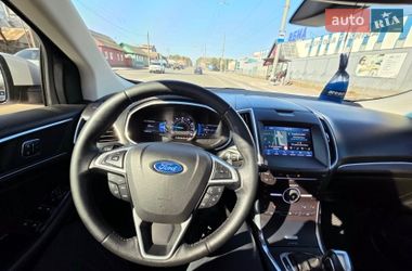 Внедорожник / Кроссовер Ford Edge 2015 в Чернигове