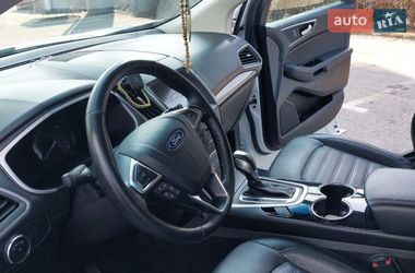 Внедорожник / Кроссовер Ford Edge 2018 в Ужгороде