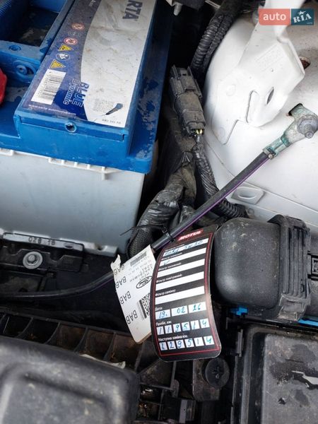 Позашляховик / Кросовер Ford Edge 2018 в Ужгороді