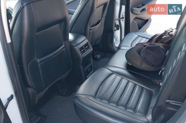 Внедорожник / Кроссовер Ford Edge 2018 в Ужгороде