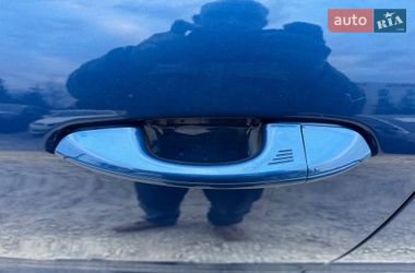 Внедорожник / Кроссовер Ford Edge 2021 в Львове