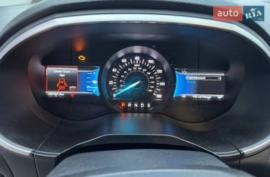 Внедорожник / Кроссовер Ford Edge 2021 в Львове
