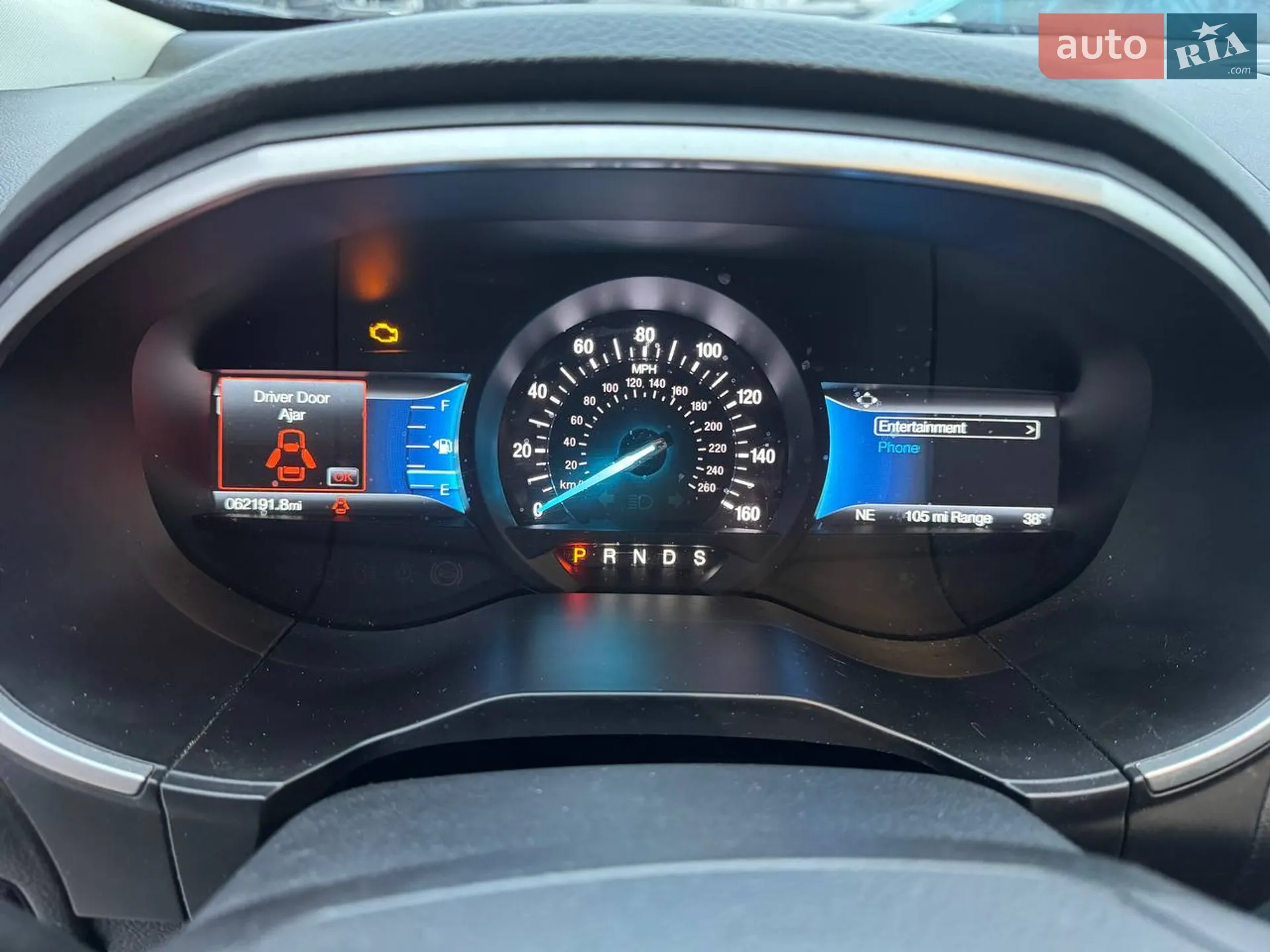 2021 Ford Edge - мініатюра 18